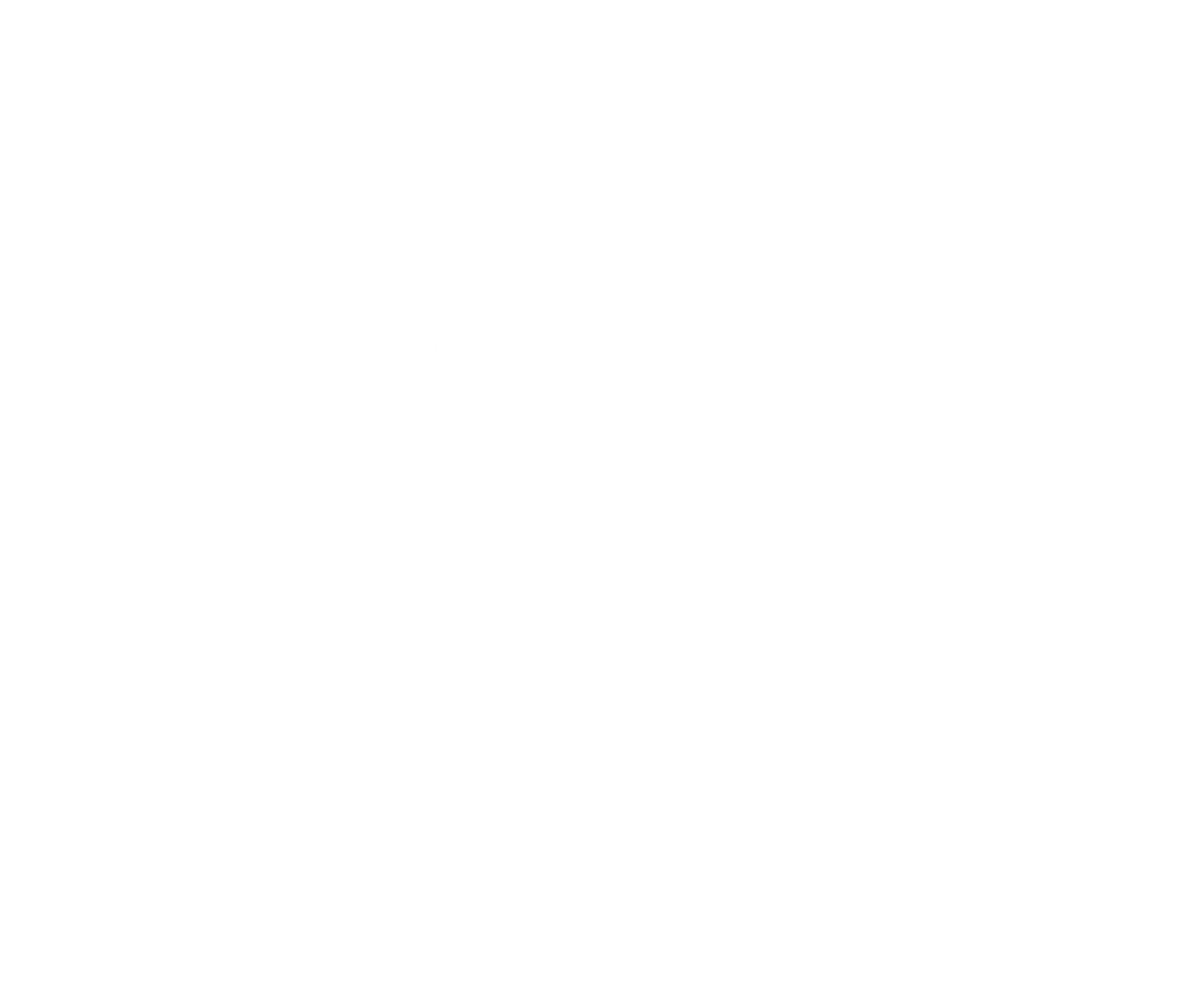 Muy Café