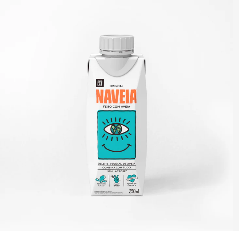 Naveia Original 250ml