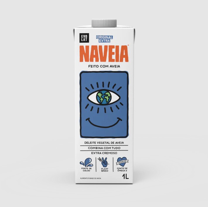 Naveia Original Extra 1L