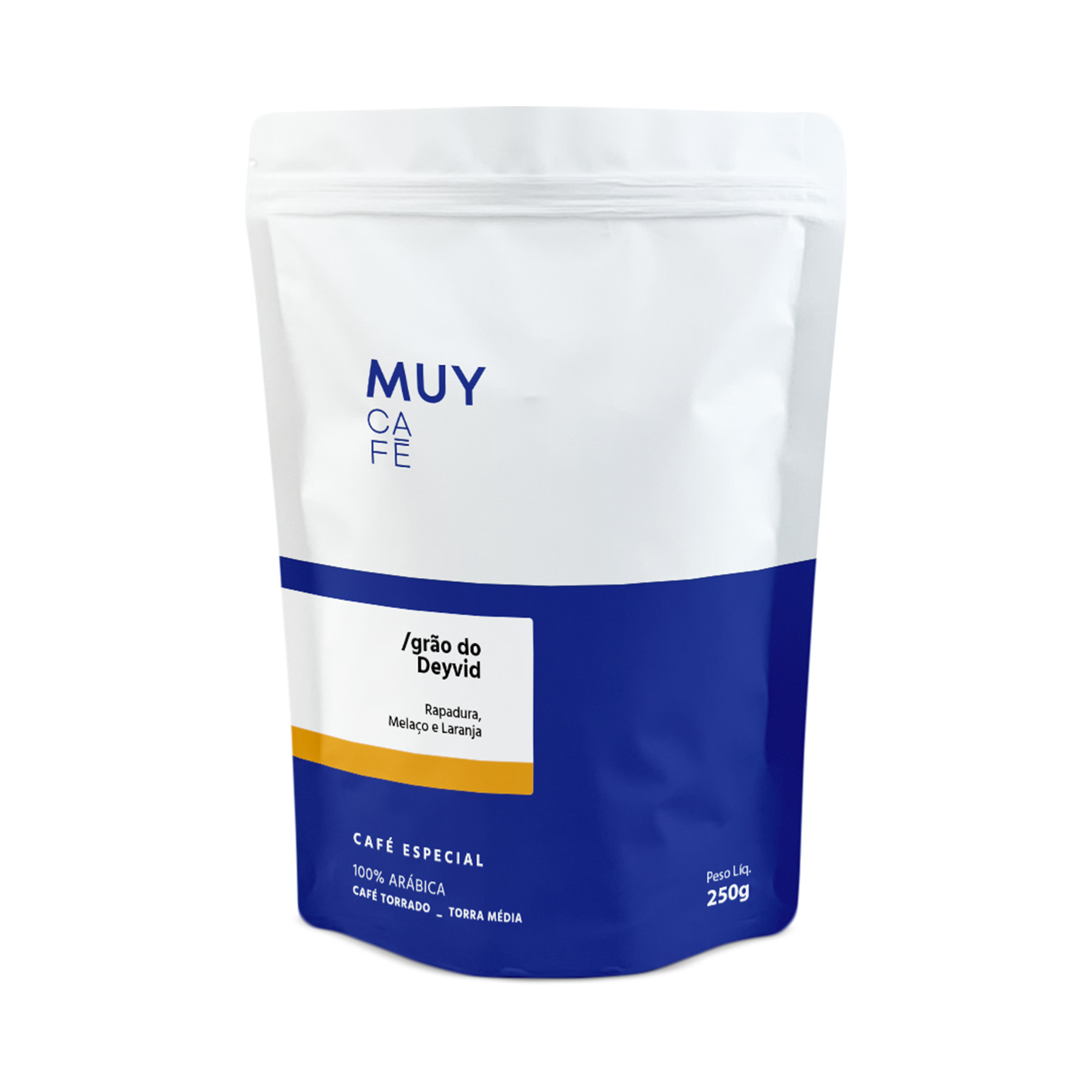 Grão do Deyvid - Café Especial, Cerrado Mineiro, 250g