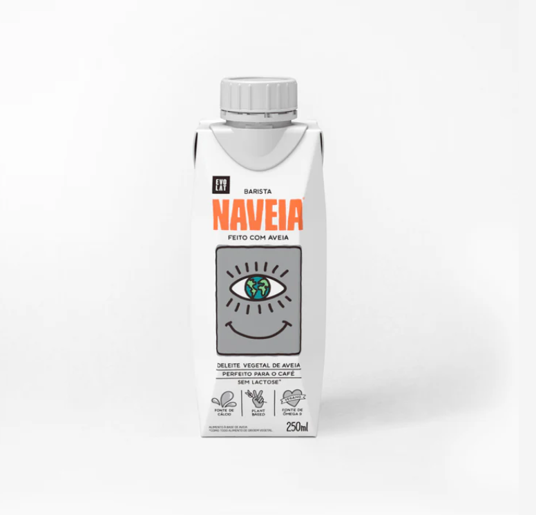 Naveia Barista 250ml